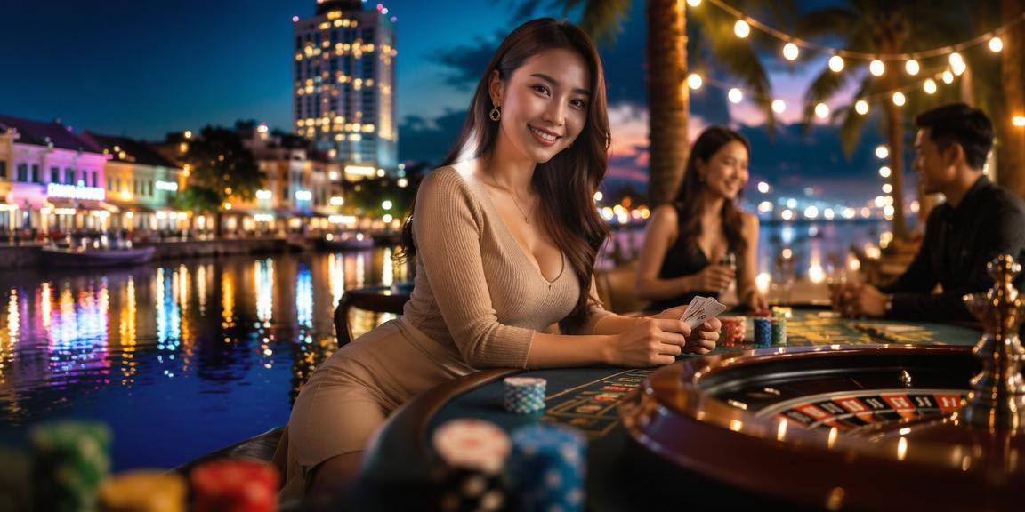 cartalotto Permainan Slot Dengan Variasi Fitur Berlainan
